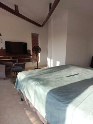 Casa Branca Jericoacoara