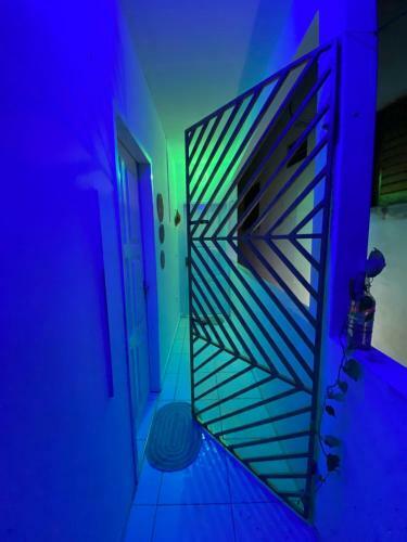 Apartamento Sun Jeri Suites