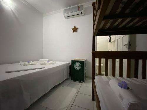 Apartamento Sun Jeri Suites
