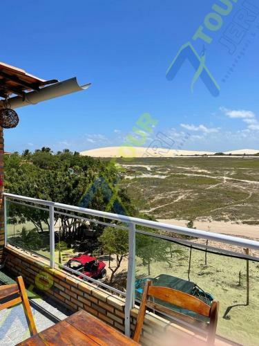 Apartamento Flat / Cobertura Com Vista Deslumbrante