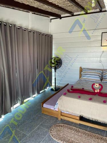 Apartamento Flat / Cobertura Com Vista Deslumbrante