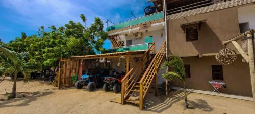 Apartamento Flat / Cobertura Com Vista Deslumbrante
