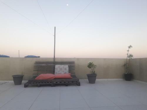 Apartamento Outsidejeri Apto 2 Quartos Varanda E Rooftop Vista Mar
