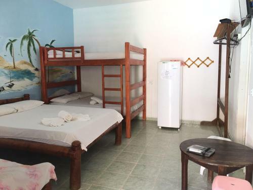 Hostal Casa Beneventi