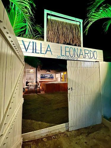 Villa Leonardo