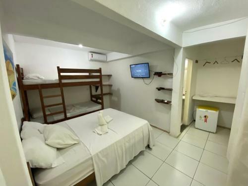 Hostal Pousada Solare Jeri