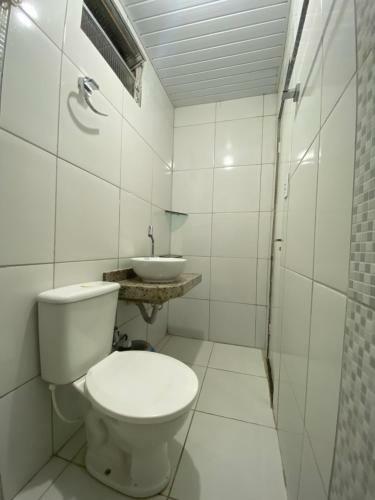 Hostal Pousada Solare Jeri