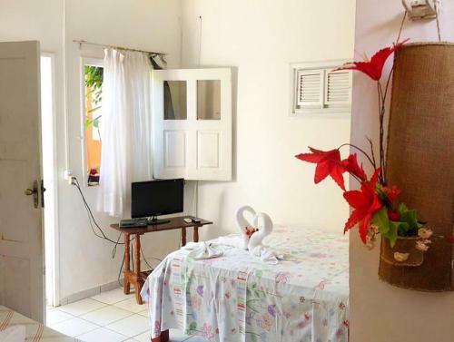 Hostal Pousada Jeric�