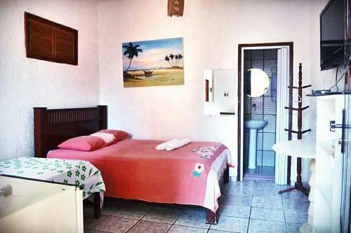 Hostal Pousada Jeric�