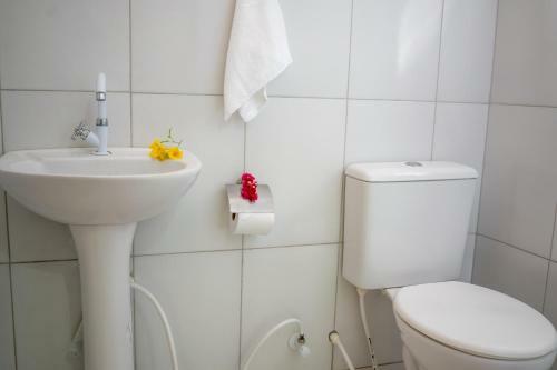 Hostal Pousada Guia Jeri