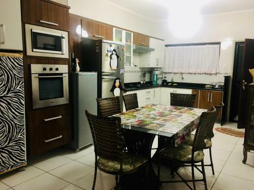 Apartamento/casa - Ilha Comprida/sp At� 10 Pessoas