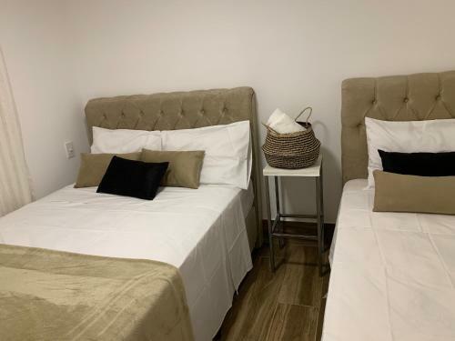 Apartmentforstay 20 Em Marilia Tanger