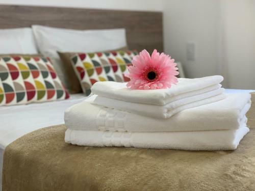 Apartmentforstay 20 Em Marilia Tanger