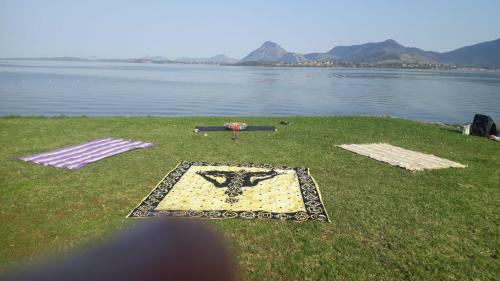 Espa�o & Casa Ganesha