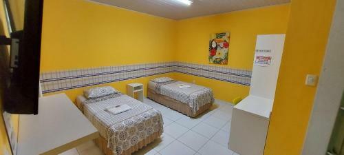 Hotel Colors Manaus