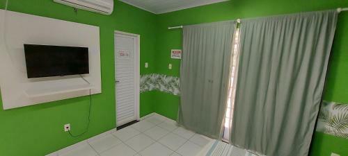 Hotel Colors Manaus