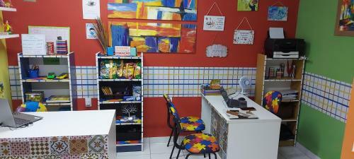 Hotel Colors Manaus