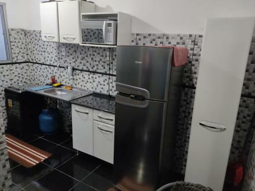 Apartamento Loft / Studio Tranquilo, Local Familiar