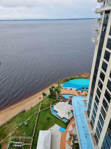 Apartamento Tropical Executive Flat
