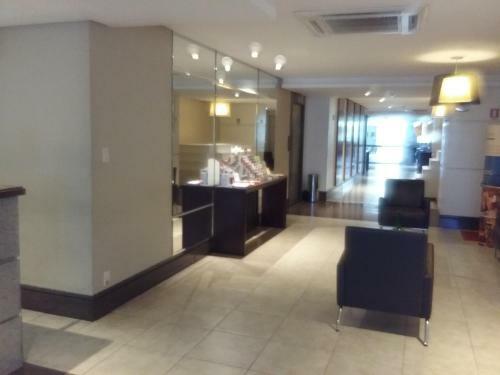 Hotel Saint Paul 1