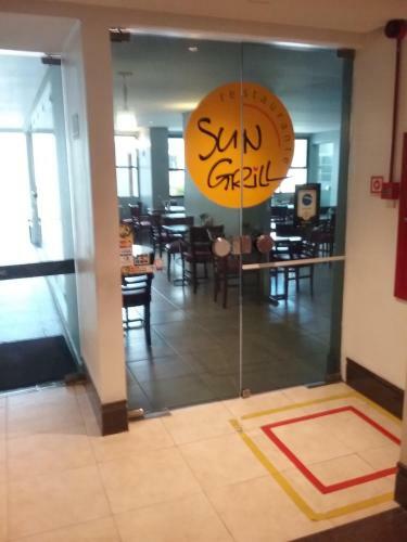 Hotel Saint Paul 1