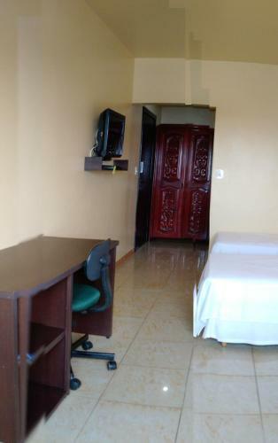 Hotel Saint Paul 1