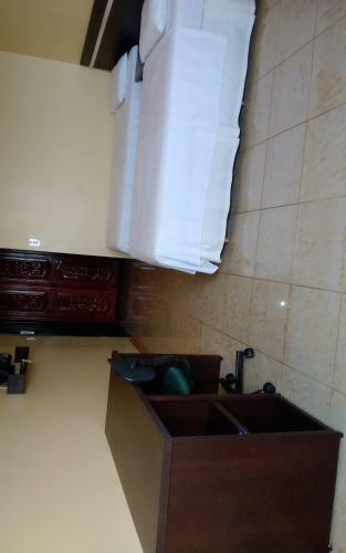 Hotel Saint Paul 1