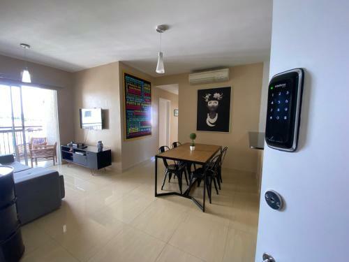 Apartamento Rover 58 Manaus - Pr�ximo Do Aeroporto