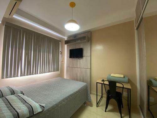 Apartamento Rover 58 Manaus - Pr�ximo Do Aeroporto