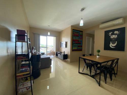 Apartamento Rover 58 Manaus - Pr�ximo Do Aeroporto