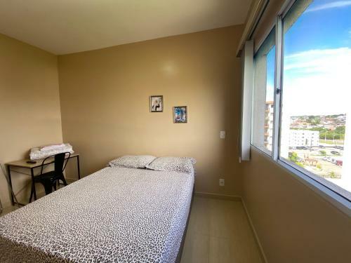 Apartamento Rover 58 Manaus - Pr�ximo Do Aeroporto