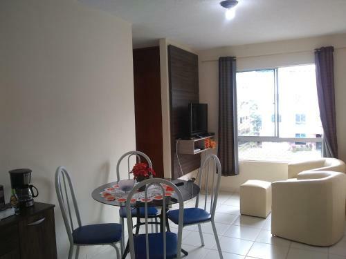 Apartamento Em Condominio,proximo Ao Aeroporto