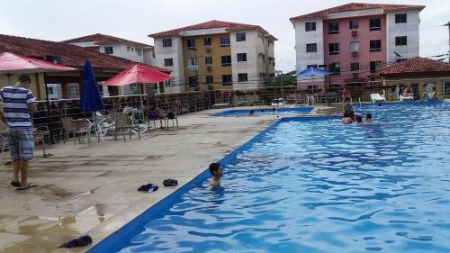 Apartamento Em Condominio,proximo Ao Aeroporto
