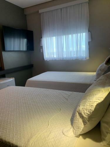 Hotel Ramada By Wyndham Manaus Torres Center