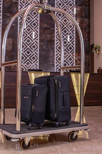 Hotel Ramada By Wyndham Manaus Torres Center