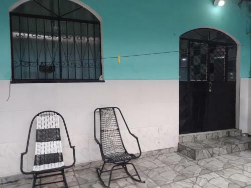 Casa De F�rias