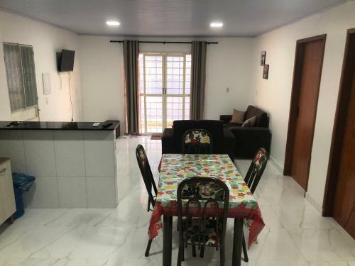 Apartamento Bem Localizado Na Av.principal