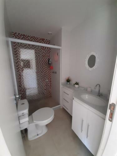 Apartamento Ref�gio Na Natureza- Reserva Do Sahy