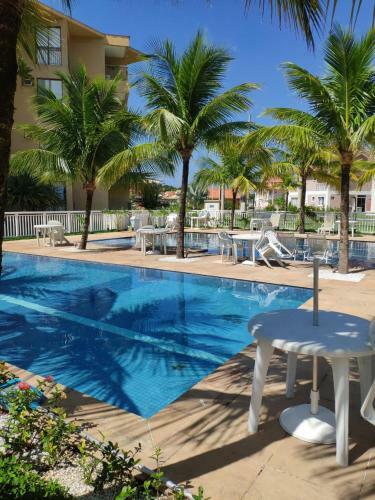 Apartamento Ref�gio Na Natureza- Reserva Do Sahy