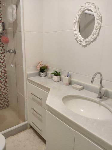 Apartamento Ref�gio Na Natureza- Reserva Do Sahy