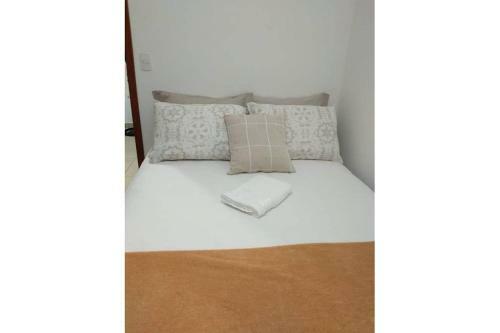 Apartamento Cidade Verde 5