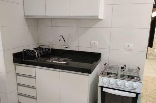Apartamento Cidade Verde 5