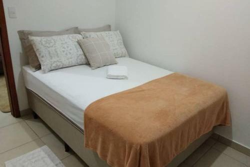 Apartamento Cidade Verde 5
