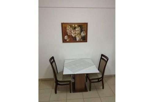 Apartamento Cidade Verde 5
