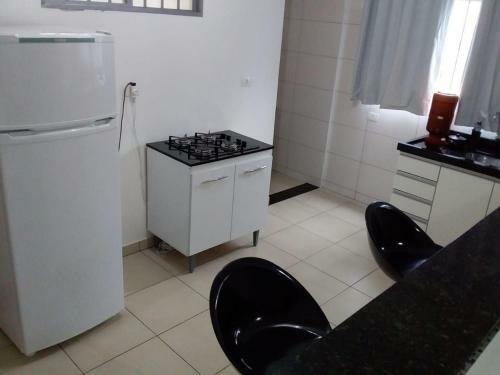 Apartamento Cidade Verde 2