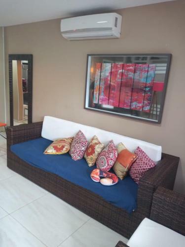 Apartamento Bar�o Sahy