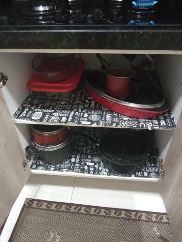 Apartamento Bar�o Sahy