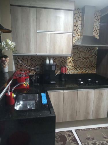 Apartamento Bar�o Sahy