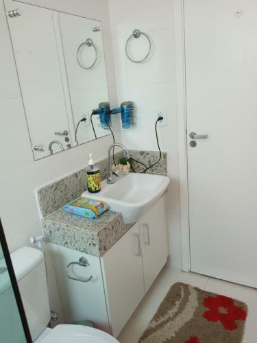 Apartamento Bar�o Sahy
