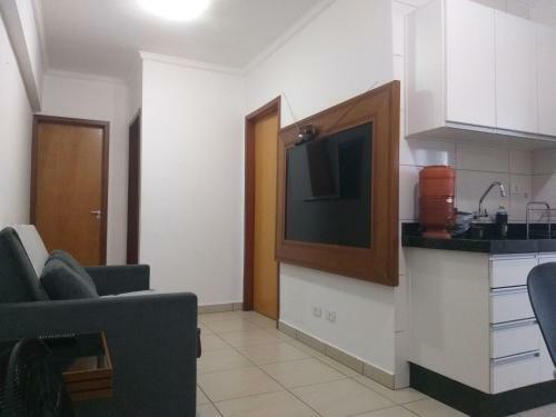Apartamento Cidade Verde 3